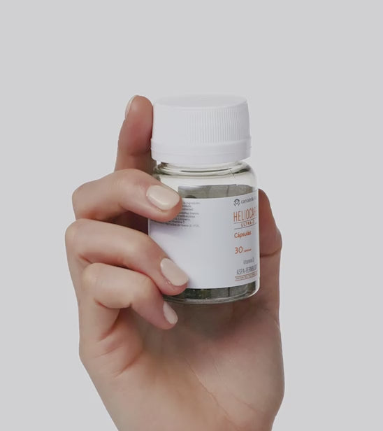 Heliocare HELIOCARE ULTRA-D Oral Capsules