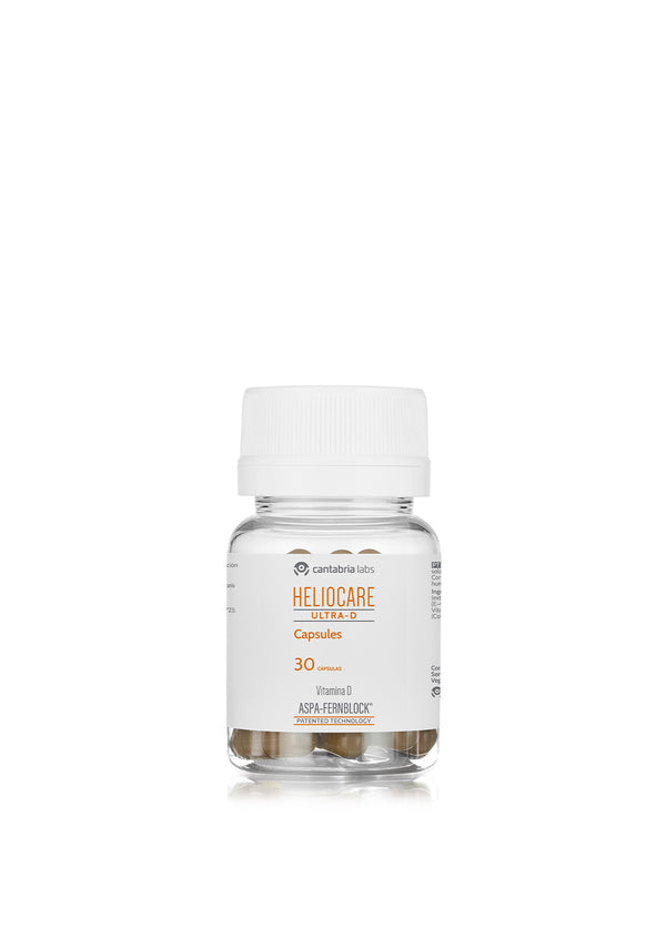 heliocare HELIOCARE ULTRA-D Oral Capsules