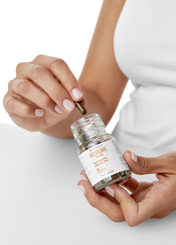 Heliocare HELIOCARE ULTRA Oral Capsules