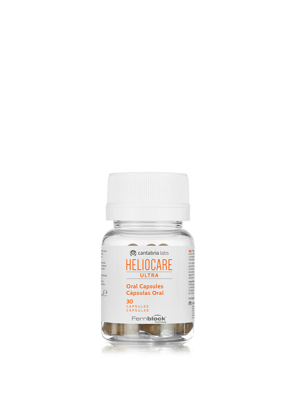 heliocare HELIOCARE ULTRA Oral Capsules
