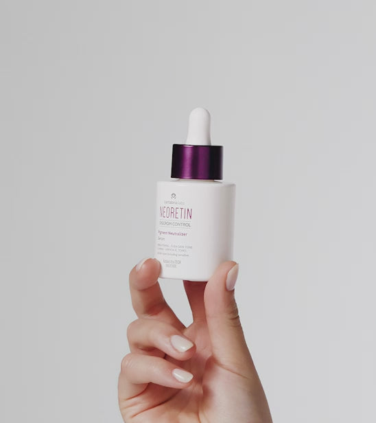 Heliocare NEORETIN Pigment Neutraliser Serum