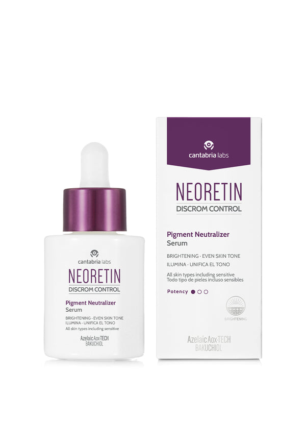 Heliocare NEORETIN Pigment Neutraliser Serum