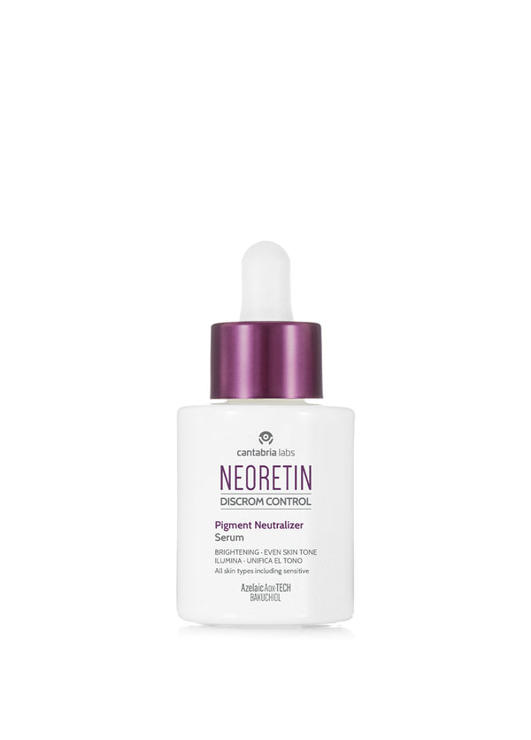 heliocare NEORETIN Pigment Neutraliser Serum