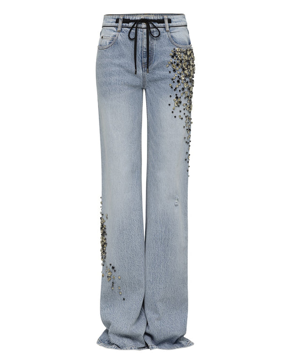 hellessy Aki Jeans Medium Wash