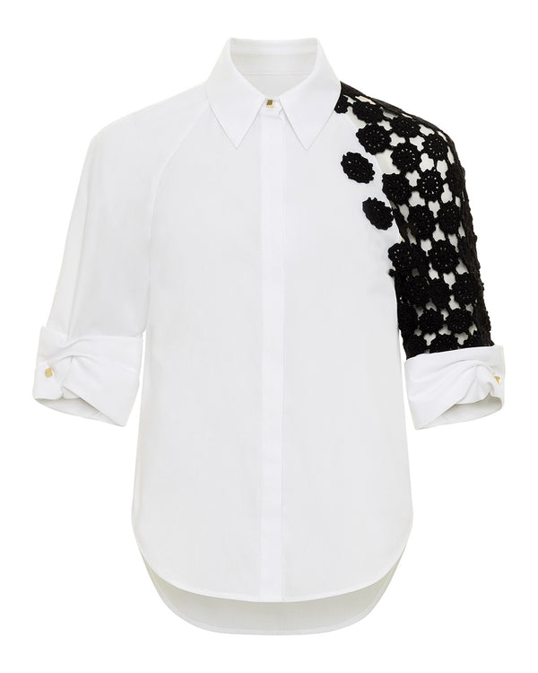 hellessy Albion Shirt Black