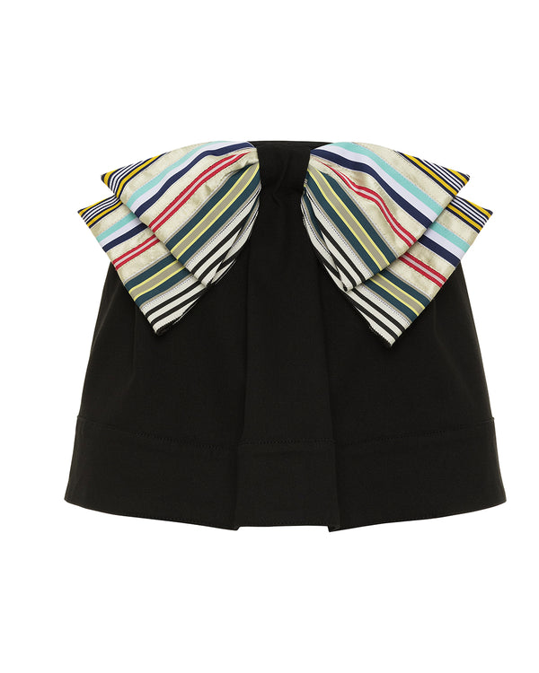 hellessy Alva Bustier Black