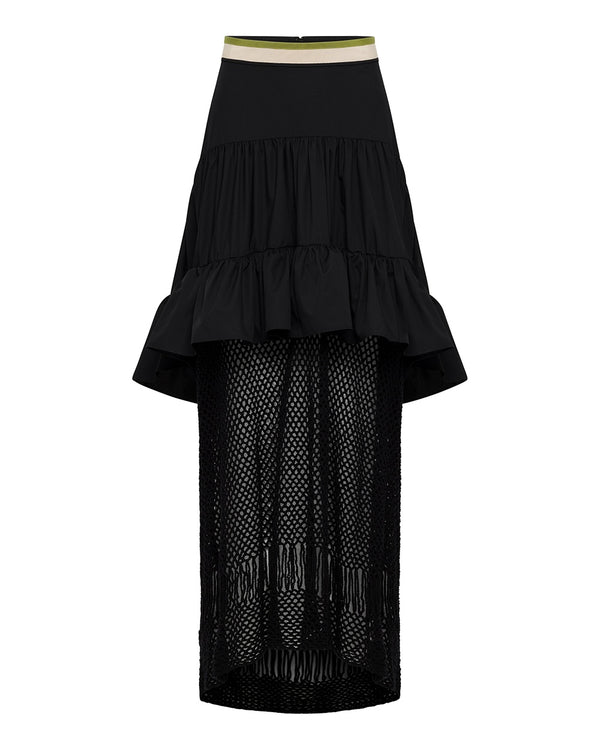 hellessy Alys Skirt Black