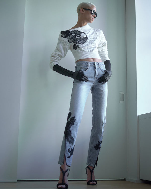 Hellessy Angel Jeans