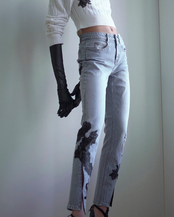 Hellessy Angel Jeans