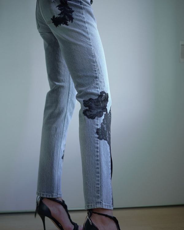 Hellessy Angel Jeans