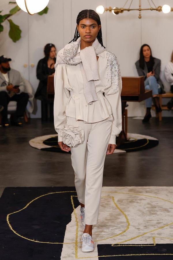 Hellessy Arams Pants Sand