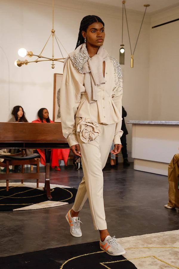 hellessy Arams Pants Sand