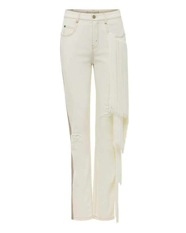 hellessy Ash Jeans White