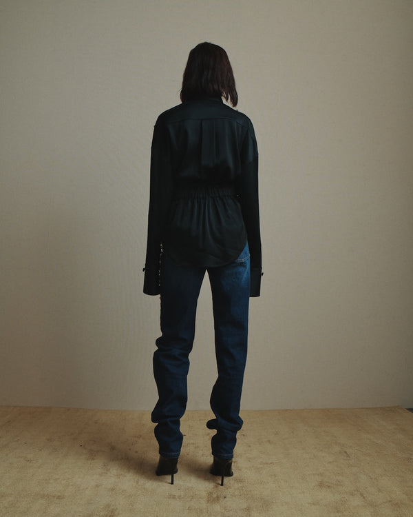 Hellessy Astral Shirt Black