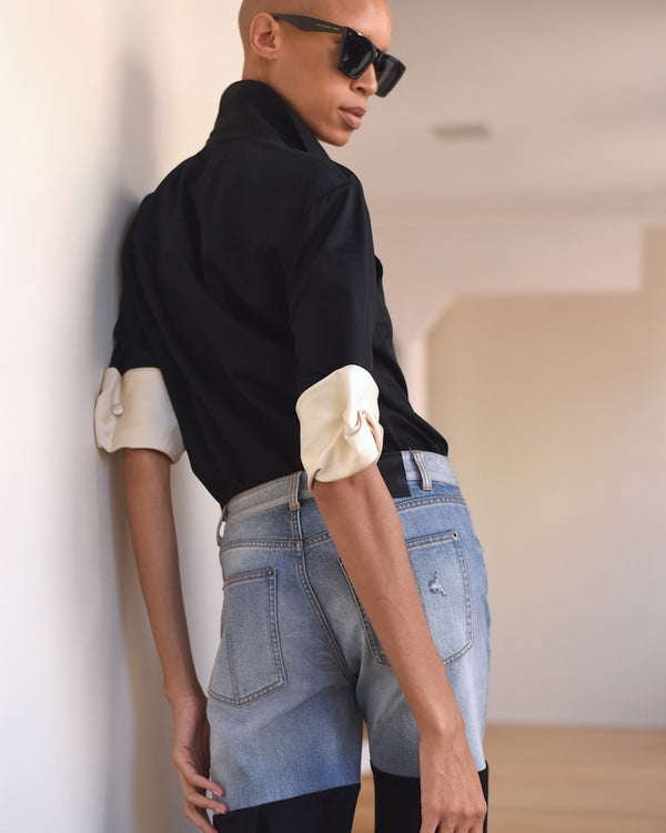 Hellessy Axel Shirt Black