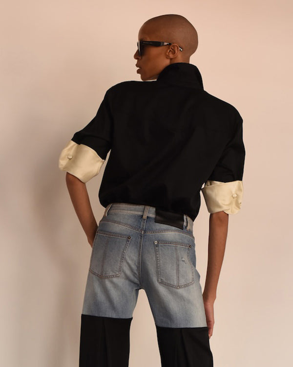 Hellessy Axel Shirt Black