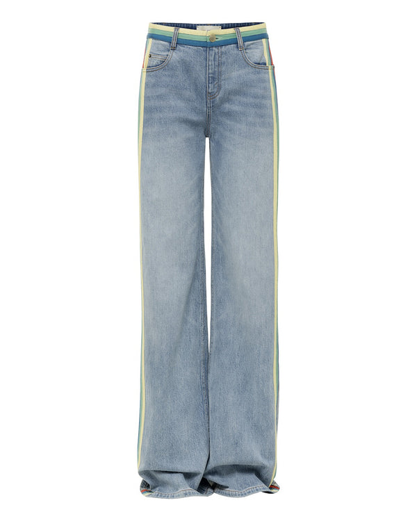 hellessy Bart Jeans Medium Wash