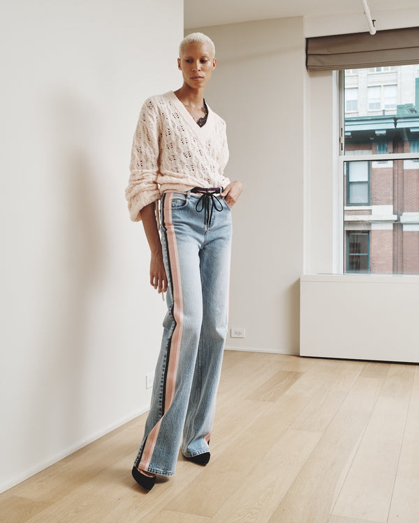 hellessy Bart Jeans Medium Wash