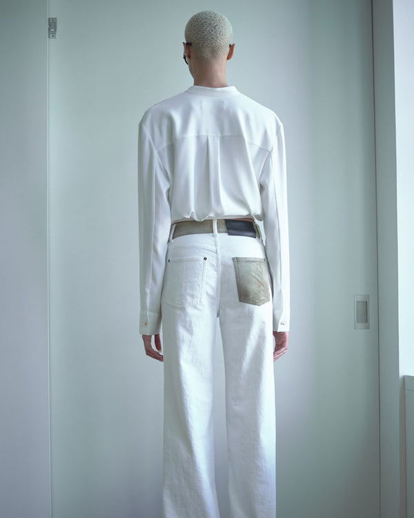 Hellessy Blaze Shirt Yellow And Black