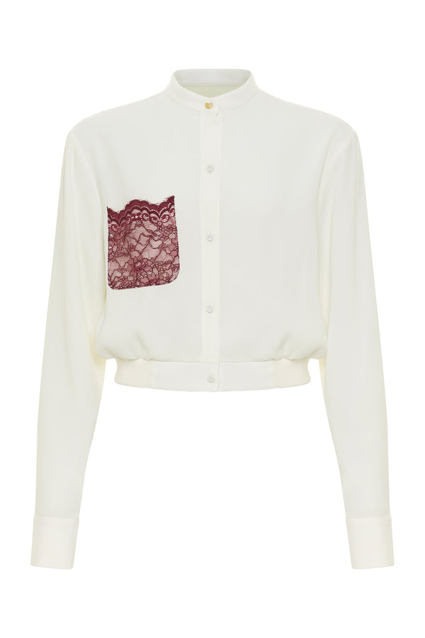 hellessy Blaze Shirt Yellow and Black