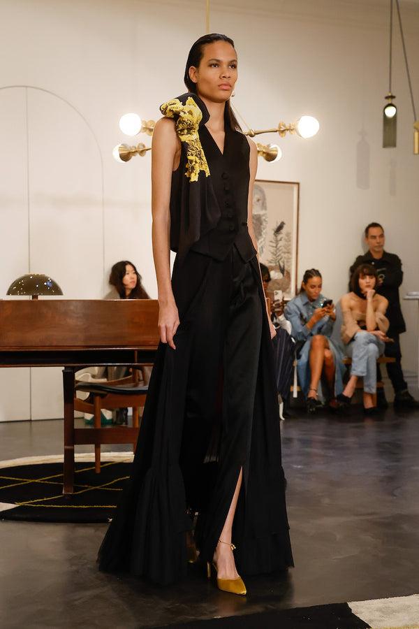 Hellessy Bristol Pant Black