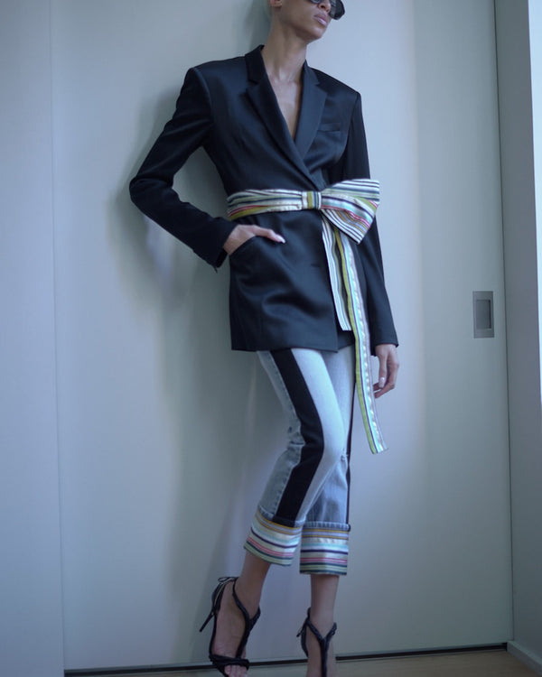 Hellessy Carlos Jean Medium Wash