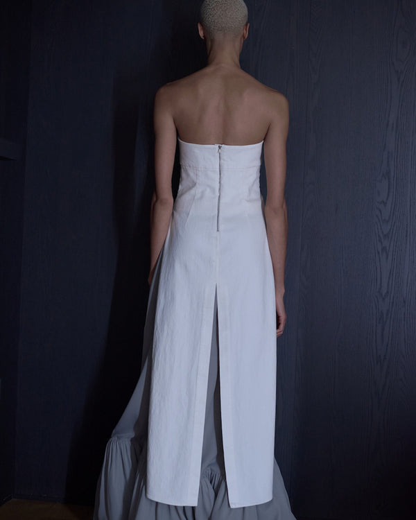 Hellessy Conway Bustier