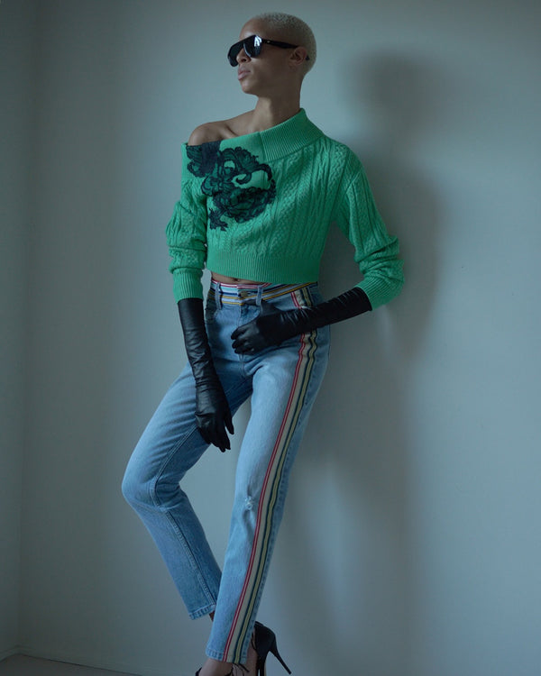 Hellessy Floyd Sweater