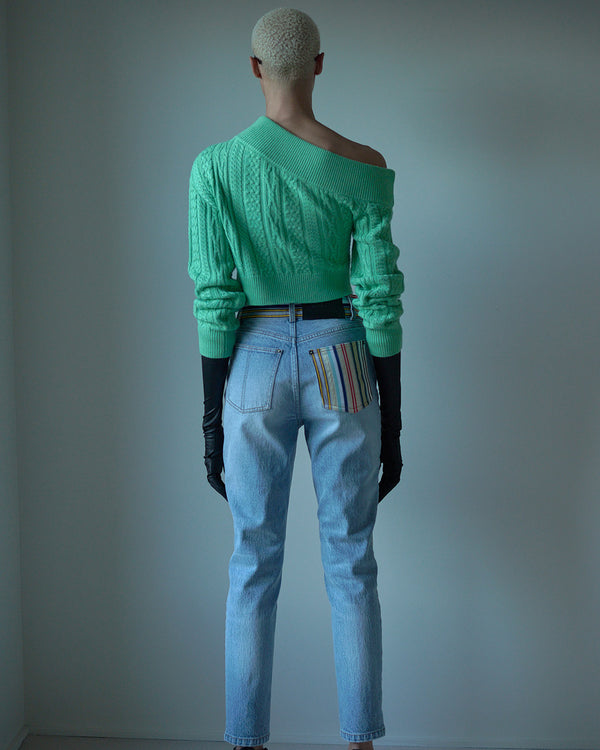 Hellessy Floyd Sweater