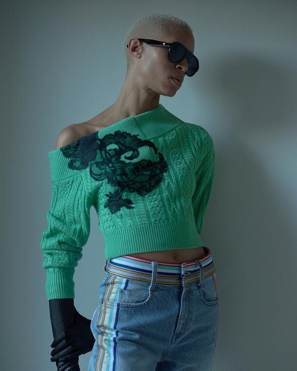 hellessy Floyd Sweater