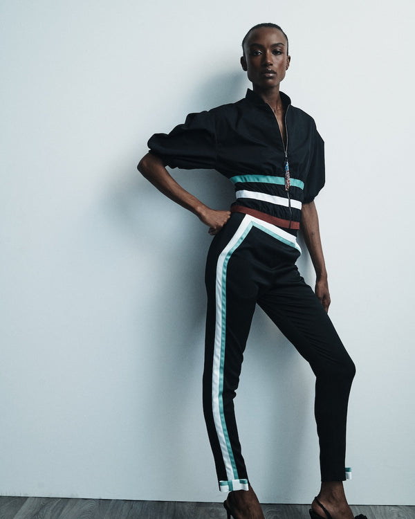 Hellessy Jac Pants Black