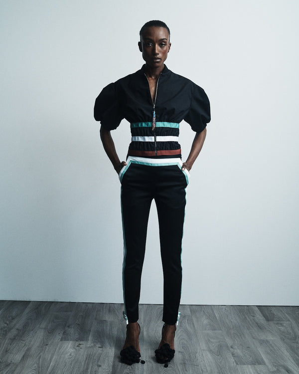 Hellessy Jac Pants Black