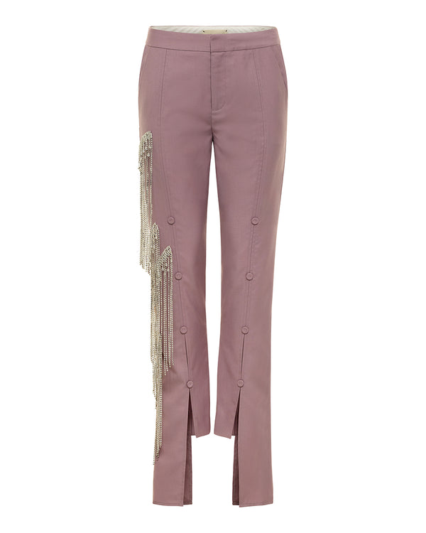 hellessy Jacob Pants Mauve
