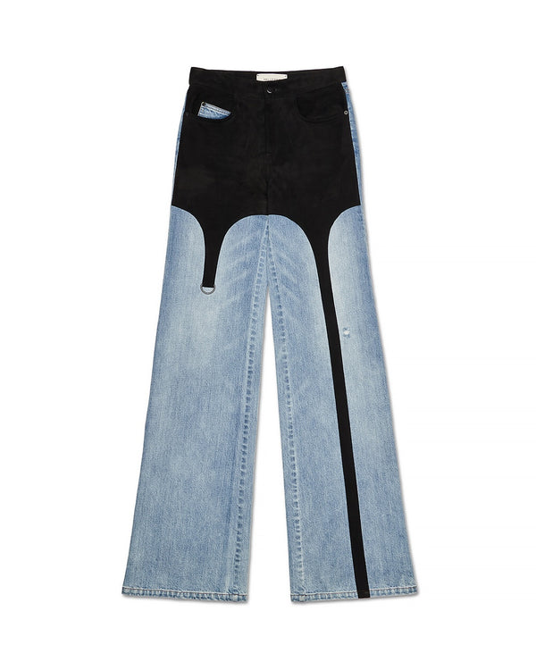 Hellessy Jasper Jeans Lili Wash/Black