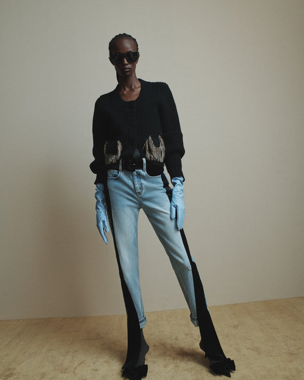 hellessy Joss Jeans Medium Wash