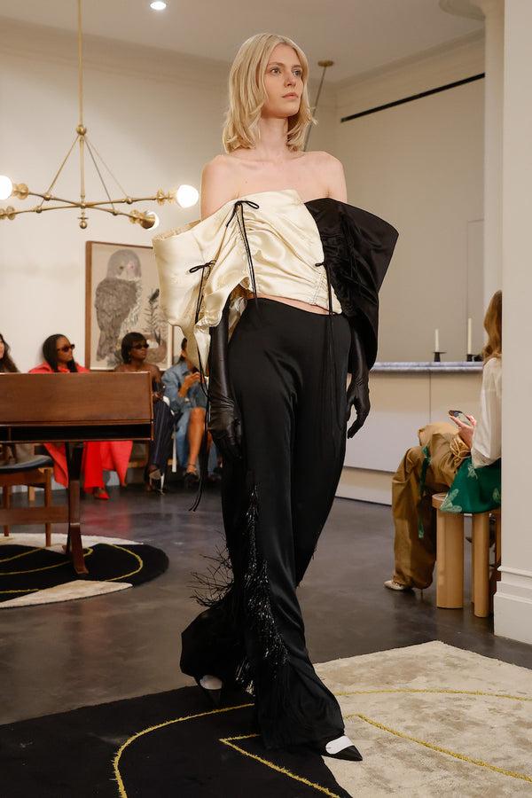 hellessy Lucky Pant Black