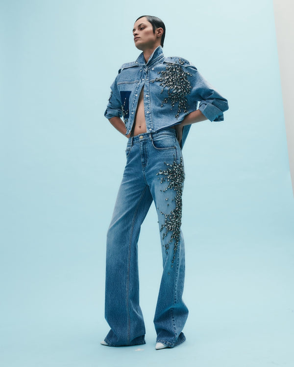 hellessy Martin Jeans Lili Wash