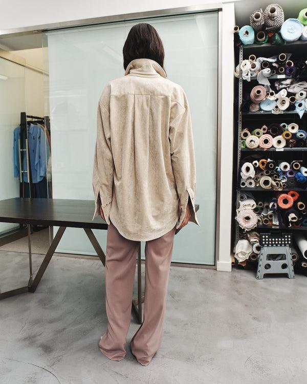 Hellessy Ralf Pants Taupe