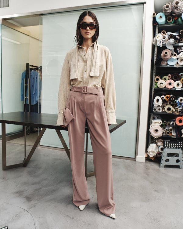 hellessy Ralf Pants Taupe