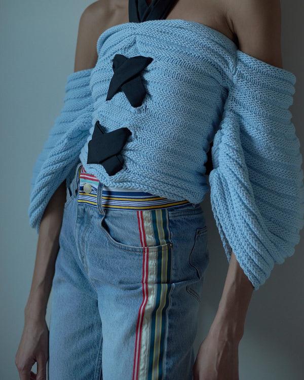 Hellessy Reece Jeans Medium Wash