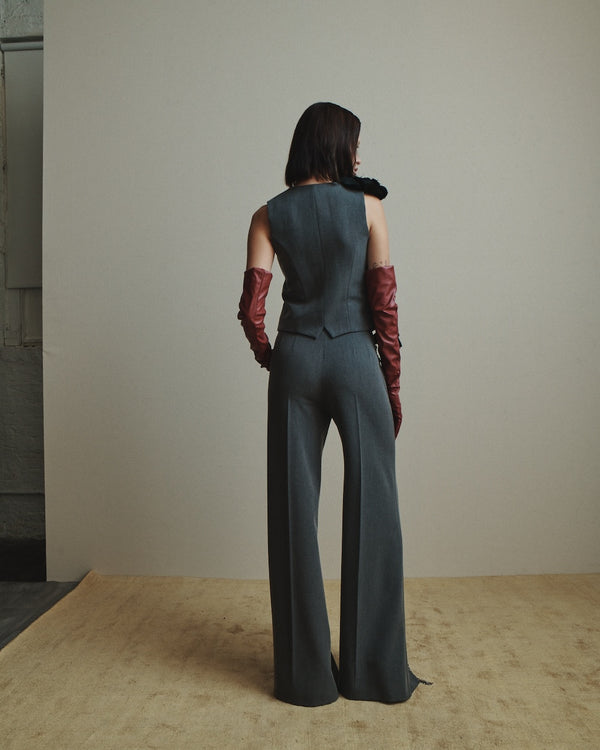 Hellessy Saber Pants Pebble