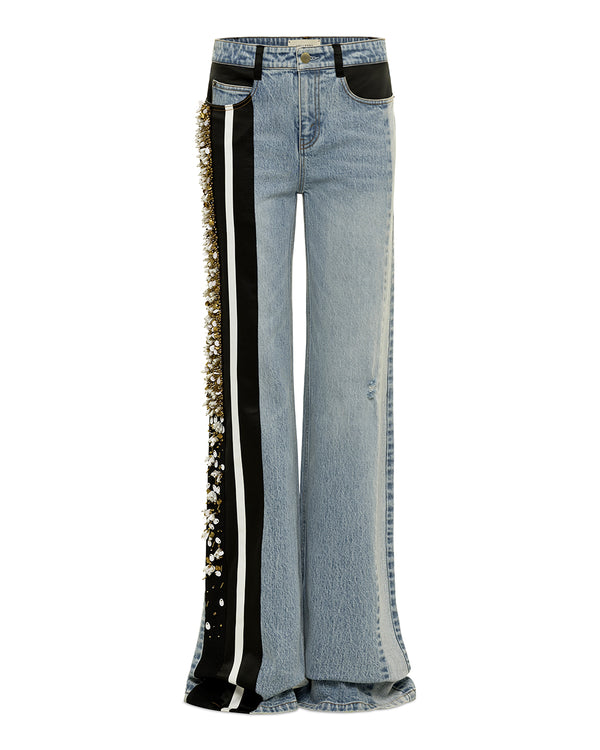 hellessy Saito Jeans Medium Wash