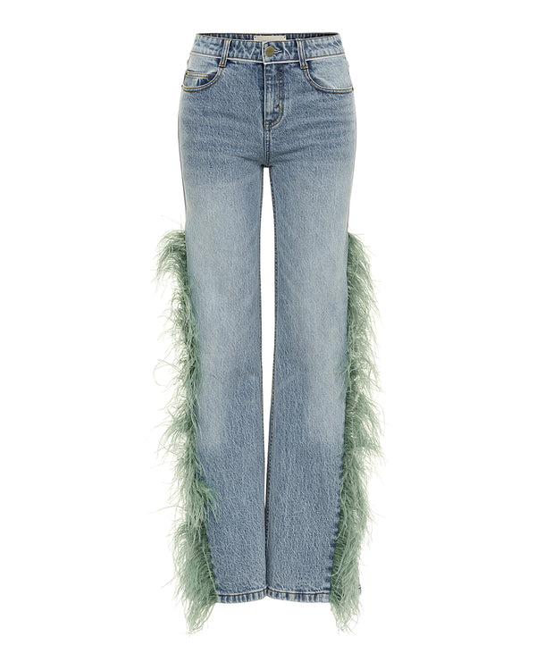 hellessy Sensei Jeans Medium Wash