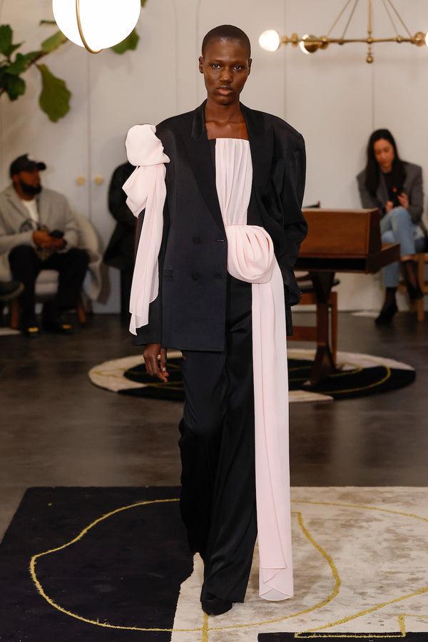 Hellessy Slash Pants Black