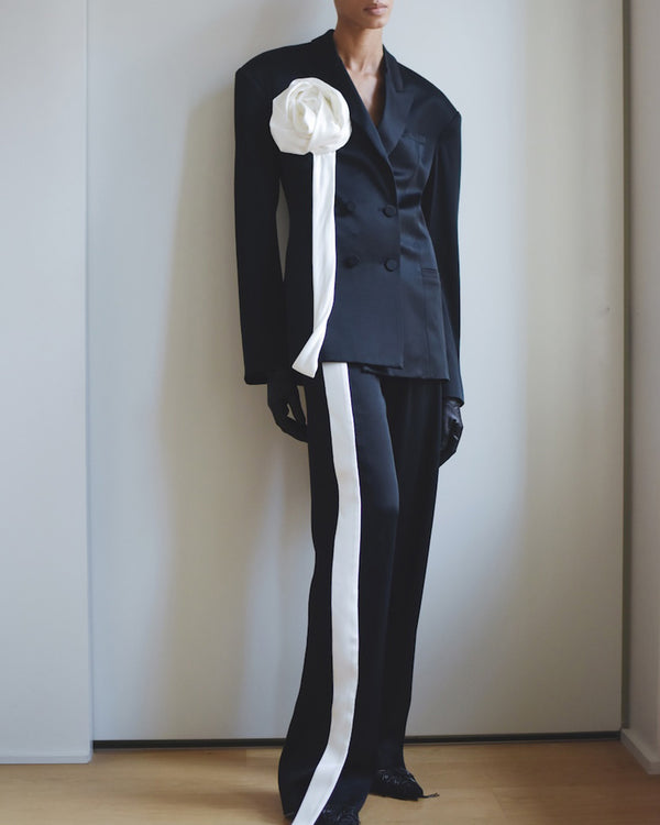 Hellessy Stahl Pant Black