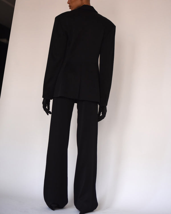 Hellessy Stahl Pant Black