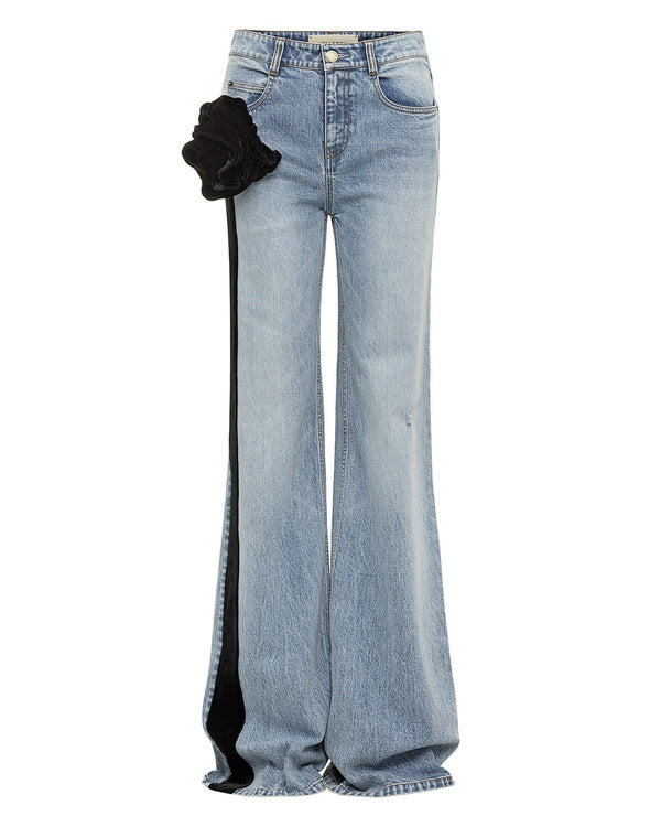 hellessy Stanley Jeans Lili Wash/Black