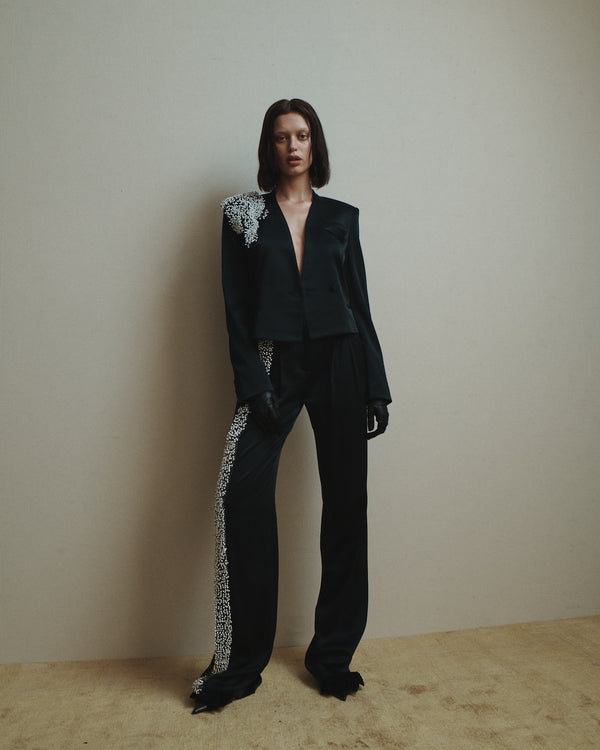 Hellessy Stefan Pants Black