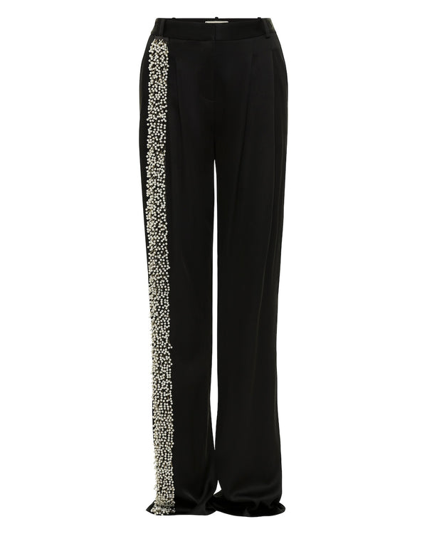 hellessy Stefan Pants Black