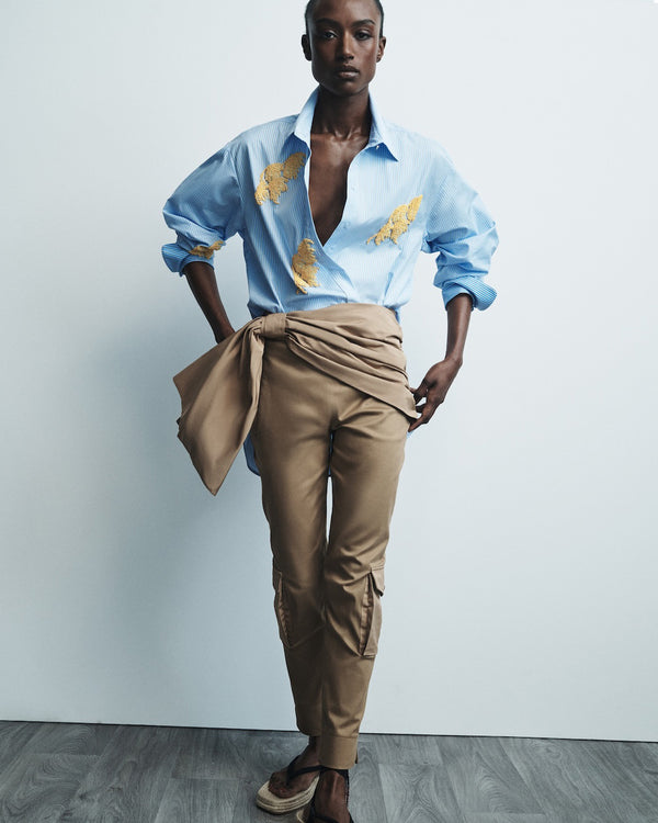 Hellessy Tibo Pants Beige